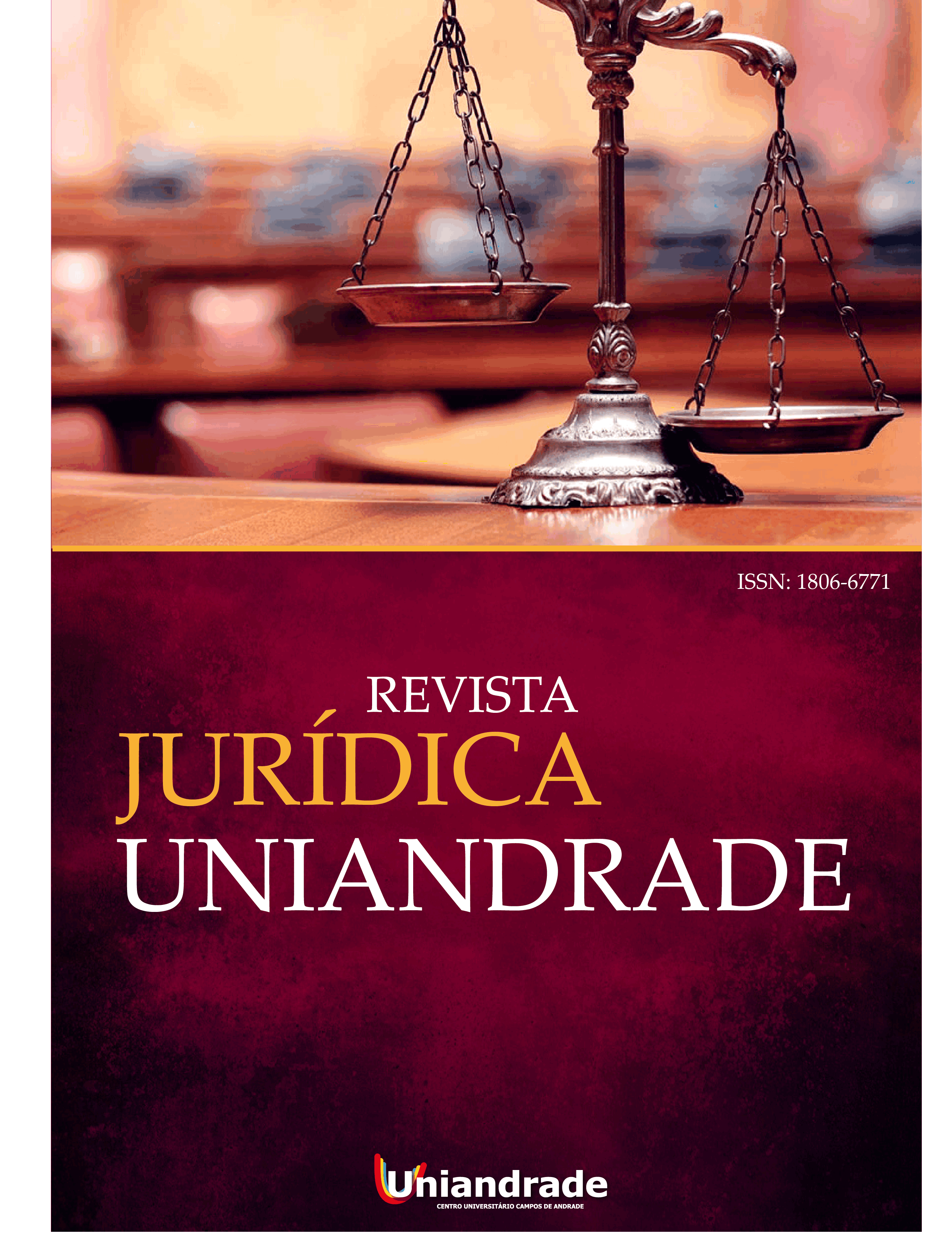 Capa da revista